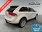 2015 Lincoln MKX Base