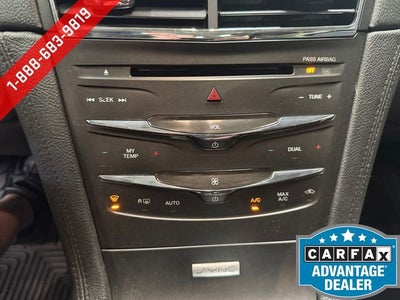 2015 Lincoln MKT EcoBoost