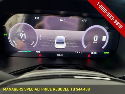 2025 Jeep Wagoneer S Limited