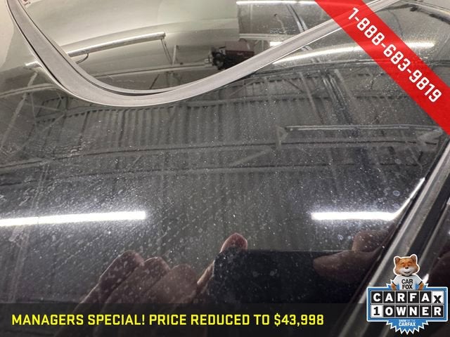 2025 Jeep Wagoneer S Limited