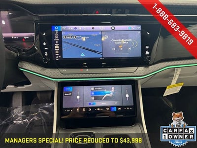 2025 Jeep Wagoneer S Limited