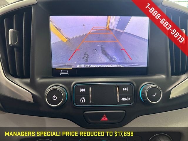 2019 GMC Terrain SLE Diesel