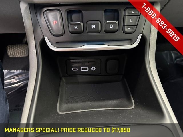 2019 GMC Terrain SLE Diesel