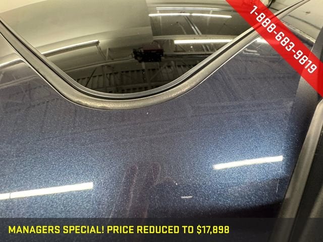 2019 GMC Terrain SLE Diesel