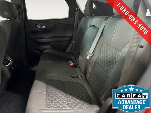 2019 Chevrolet Blazer Base