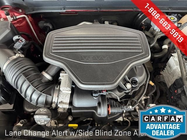 2019 Chevrolet Blazer Base