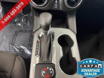 2019 Chevrolet Blazer Base