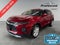 2019 Chevrolet Blazer Base