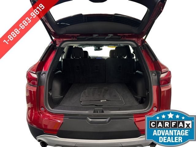 2019 Chevrolet Blazer Base