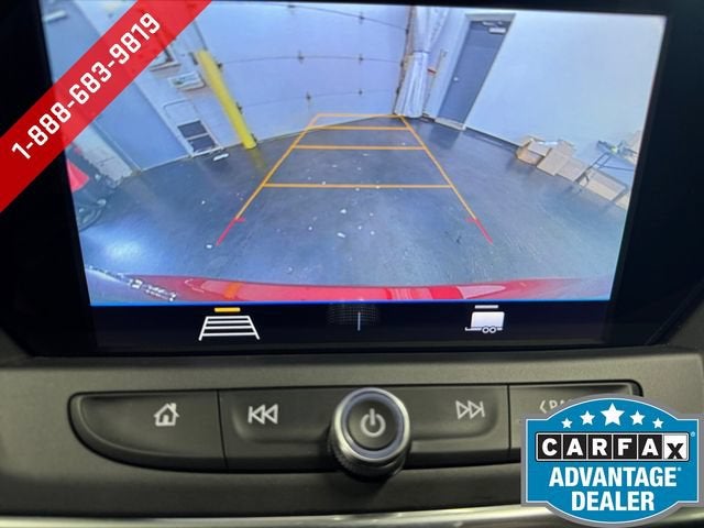 2019 Chevrolet Blazer Base