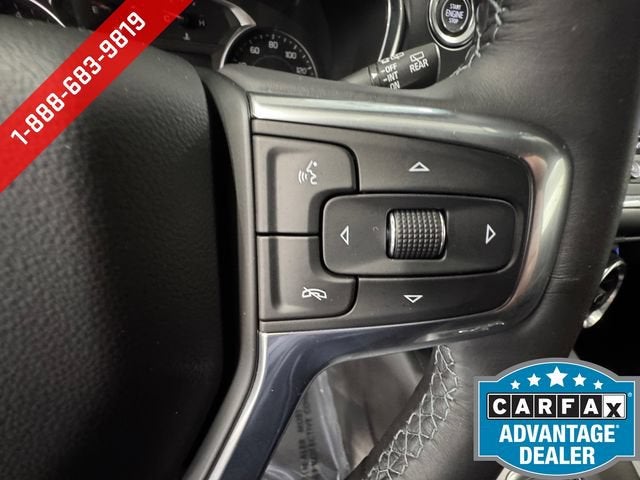 2019 Chevrolet Blazer Base