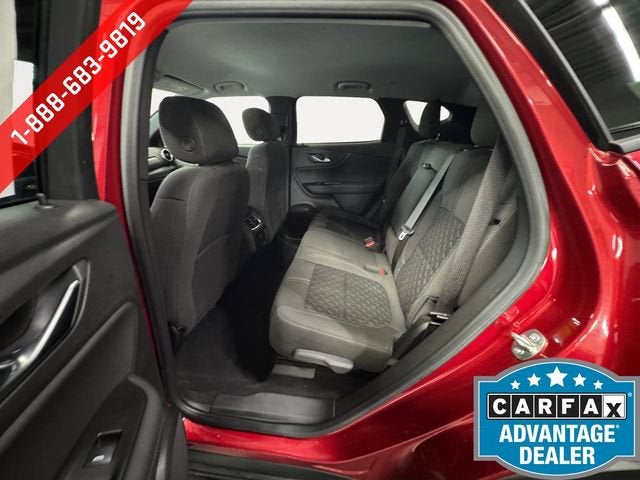 2019 Chevrolet Blazer Base
