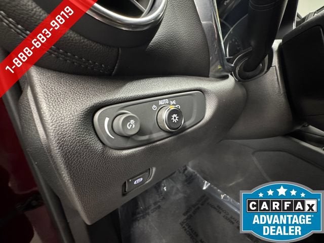 2019 Chevrolet Blazer Base