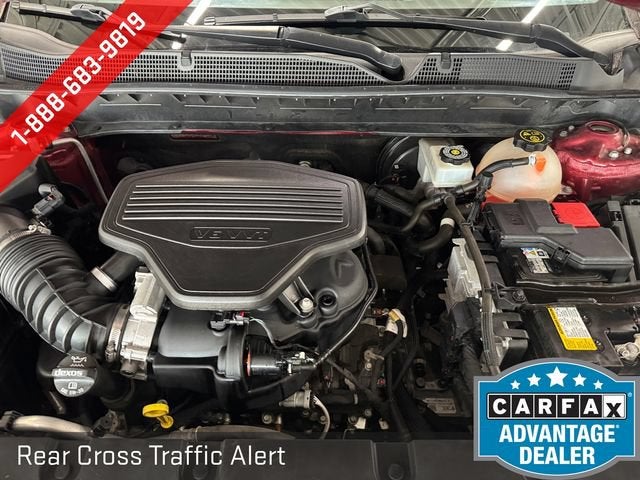 2019 Chevrolet Blazer Base