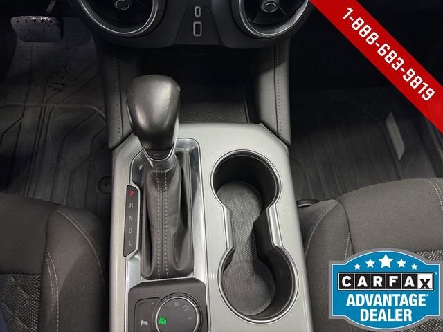 2019 Chevrolet Blazer Base