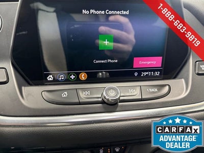 2019 Chevrolet Blazer Base