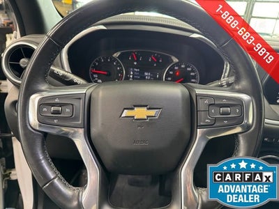 2019 Chevrolet Blazer Base