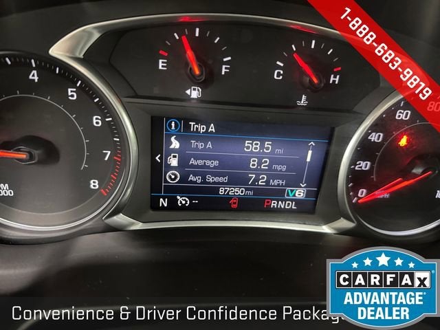 2019 Chevrolet Blazer Base