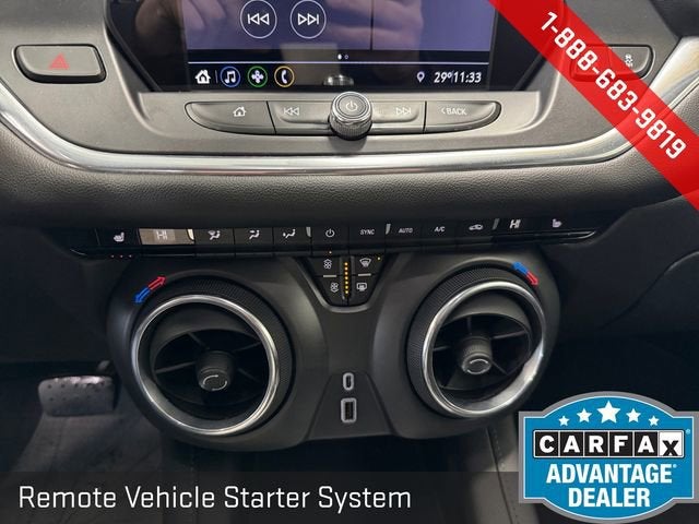 2019 Chevrolet Blazer Base