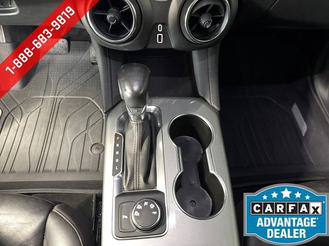 2019 Chevrolet Blazer Base
