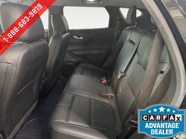 2019 Chevrolet Blazer Base