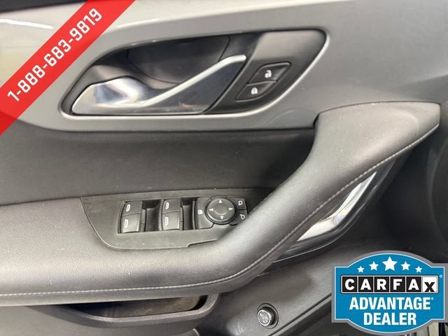 2019 Chevrolet Blazer Base