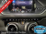 2019 Chevrolet Blazer Base