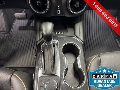 2019 Chevrolet Blazer Premier