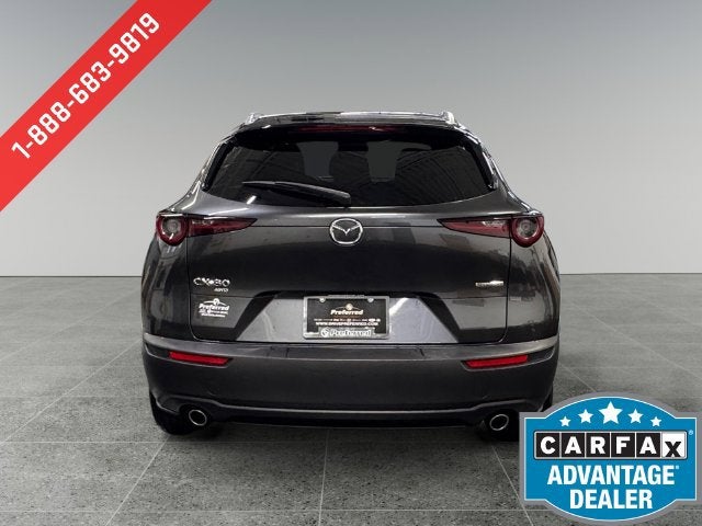 2024 Mazda Mazda CX-30 2.5 S Select Sport