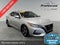 2021 Nissan Sentra SV Xtronic CVT