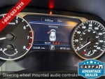 2021 Nissan Sentra SV Xtronic CVT
