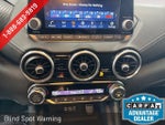 2021 Nissan Sentra SV Xtronic CVT