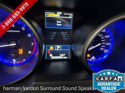 2019 Subaru Legacy Limited