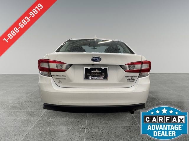 2023 Subaru Impreza Premium