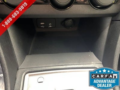 2020 Subaru Impreza 5-Door