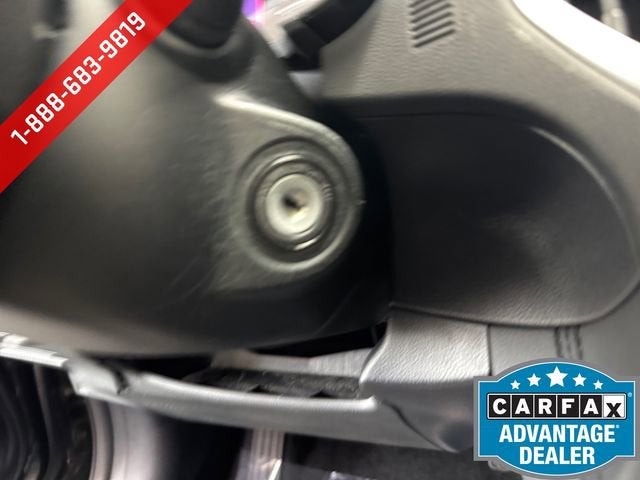 2020 Subaru Impreza 5-Door