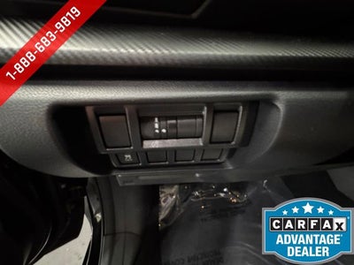 2020 Subaru Impreza 5-Door