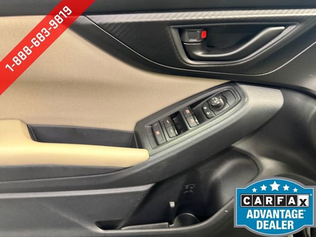 2020 Subaru Impreza 5-Door