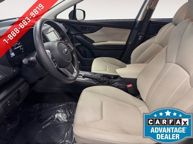 2020 Subaru Impreza 5-Door