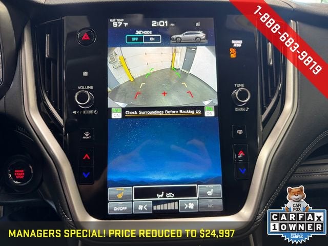 2023 Subaru Outback Limited