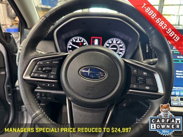 2023 Subaru Outback Limited