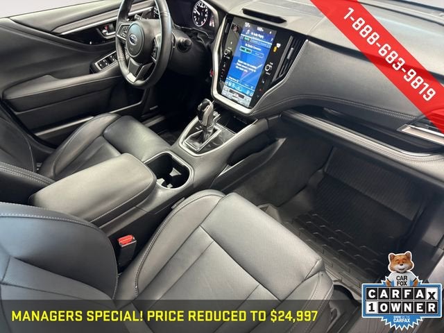 2023 Subaru Outback Limited