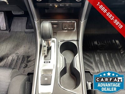 2019 Subaru Ascent Base