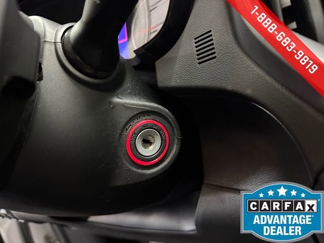 2019 Subaru Ascent Base