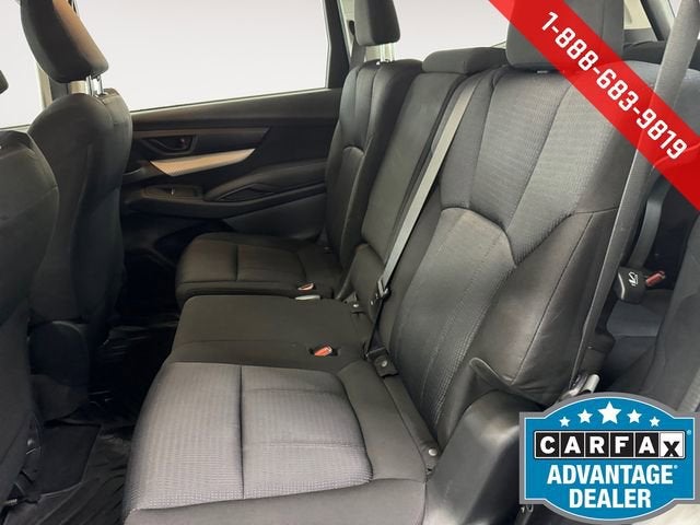 2019 Subaru Ascent Base