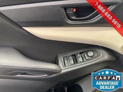 2019 Subaru Ascent Base