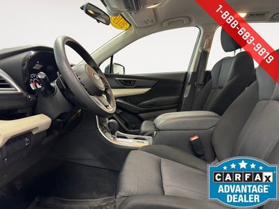 2019 Subaru Ascent Base