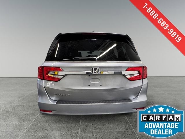 2020 Honda Odyssey EX