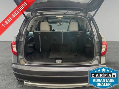 2020 Honda Pilot AWD EX-L