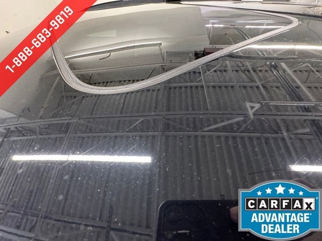 2021 Honda Pilot AWD Black Edition